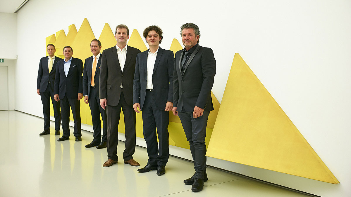 BusinessWochen Schauwerk L1001110