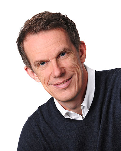 Wolfgang Luetzner