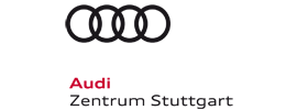 Audi Stuttgart 270x100