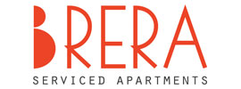 Brera Logo