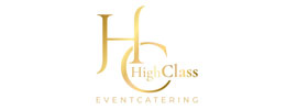 High Class Event Catering