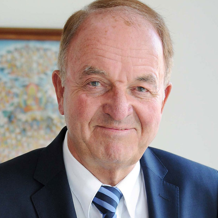Jörg Menno Harms