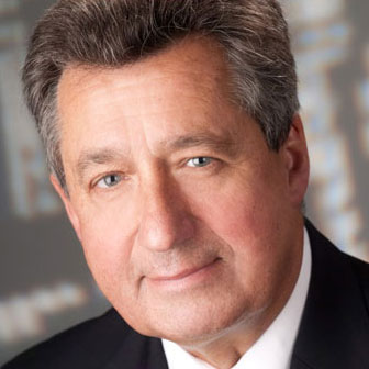 Prof. Dr. Claus W. Gerberich