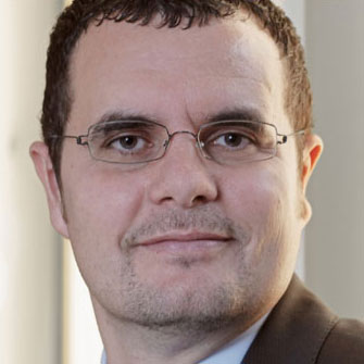 Dr. Daniel Schmid