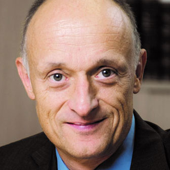 Prof. Dr. Hendrik Brumme