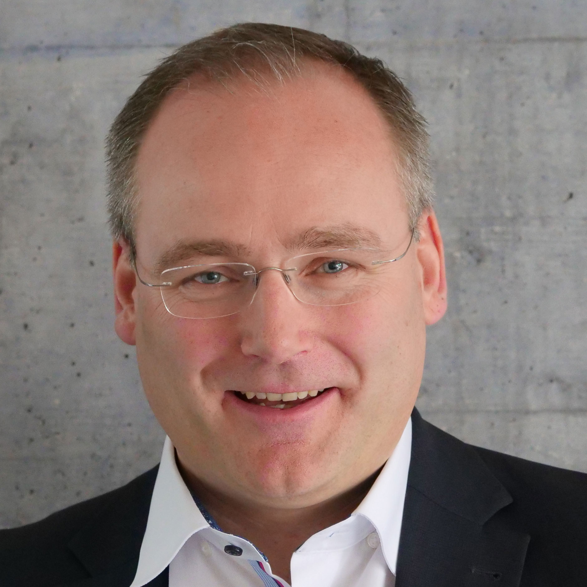 Prof. Dr. Alexander Rossmann