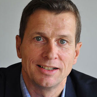 Torsten Kronshage