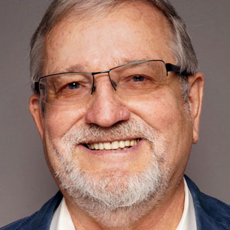 Prof. Dr. Walter Simon