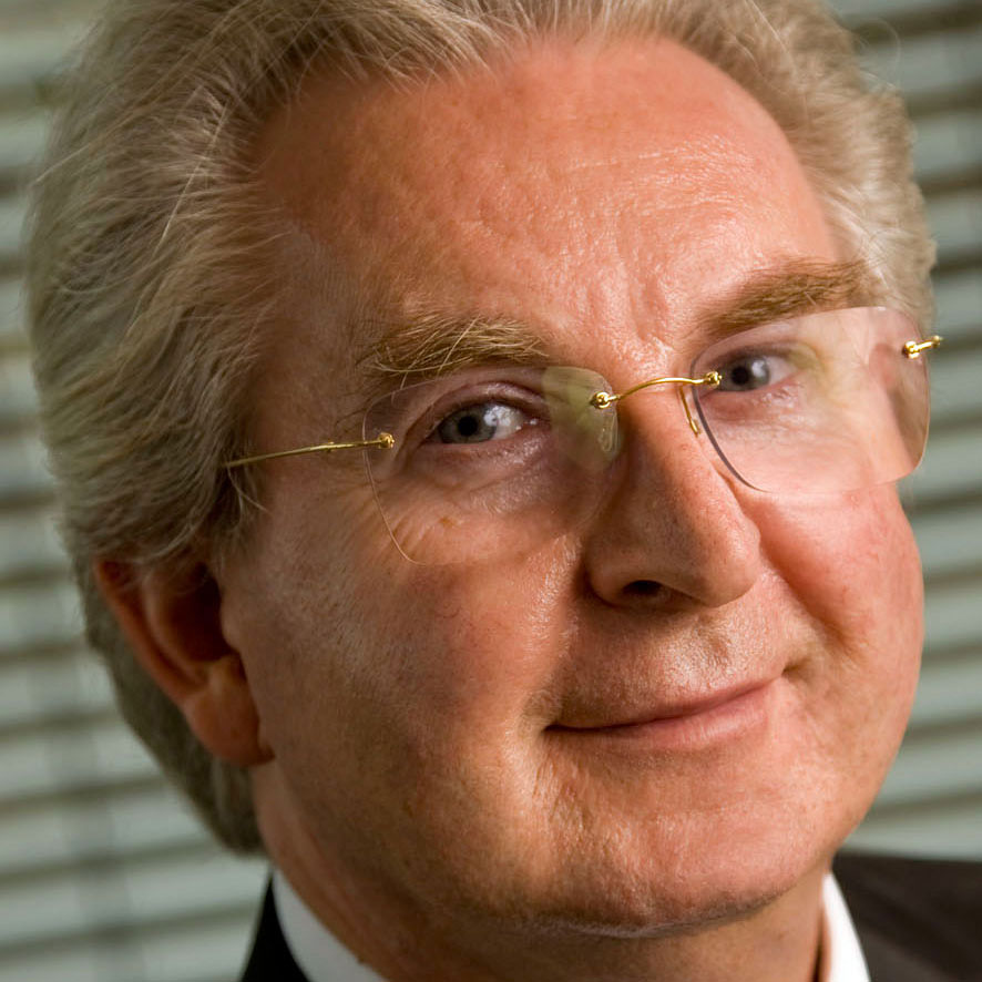 Prof. Dr. Werner G. Faix