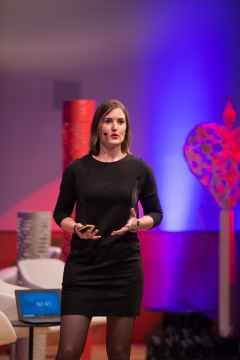 Lara Schuhwerk, Beneto Foods