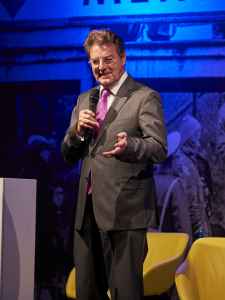 Wolfgang Rosenkranz
