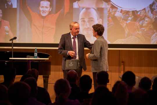 Menno Harms