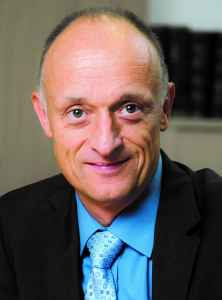 Prof. Dr. Hendrik Brumme