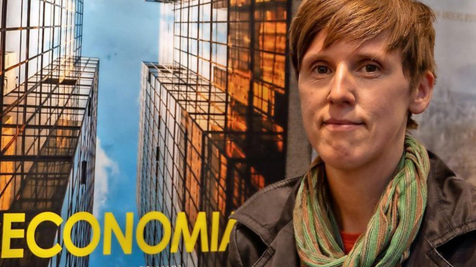 Film OECONOMIA von Regisseurin Carmen Losmann