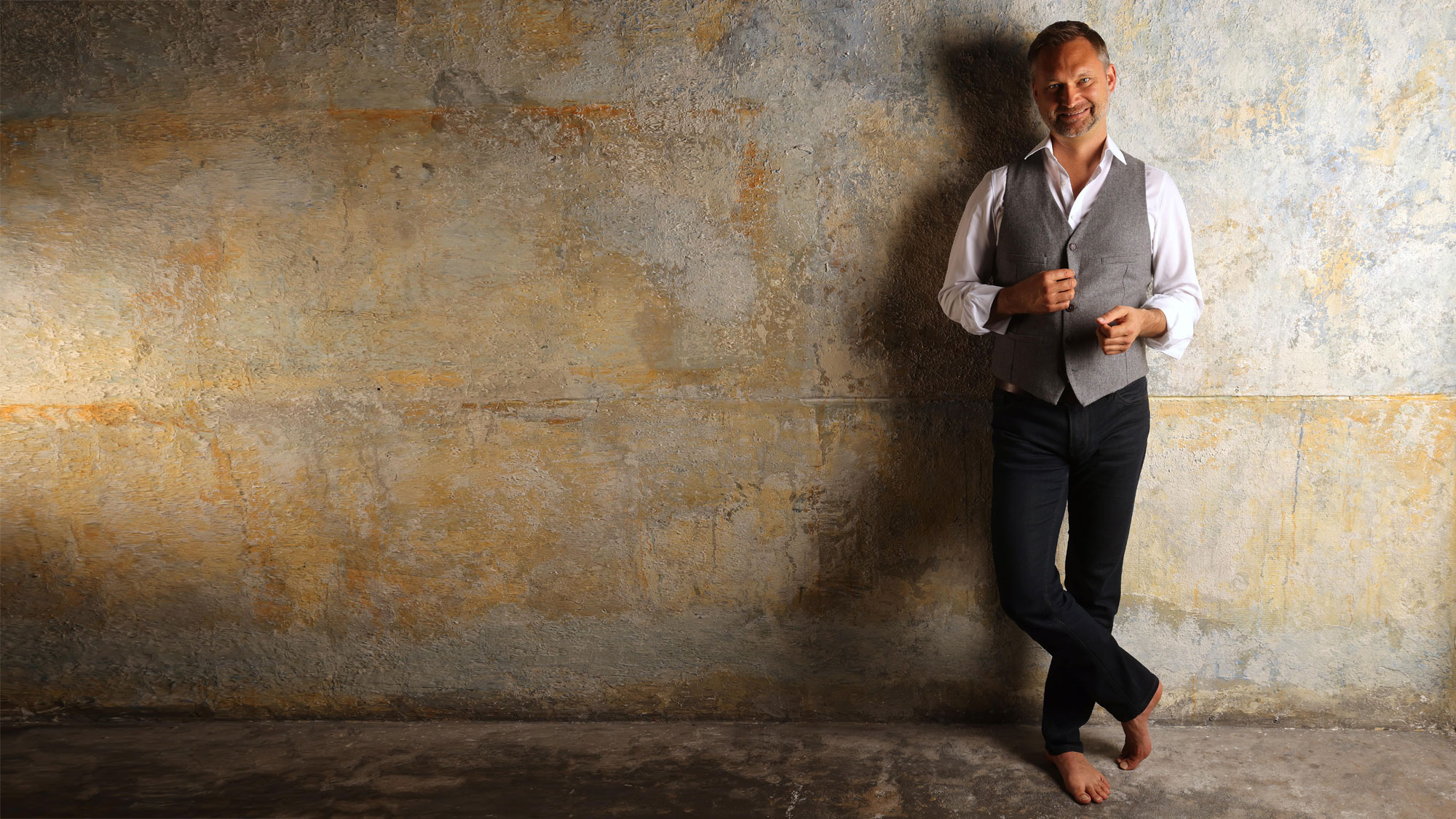 florian Forstner Web
