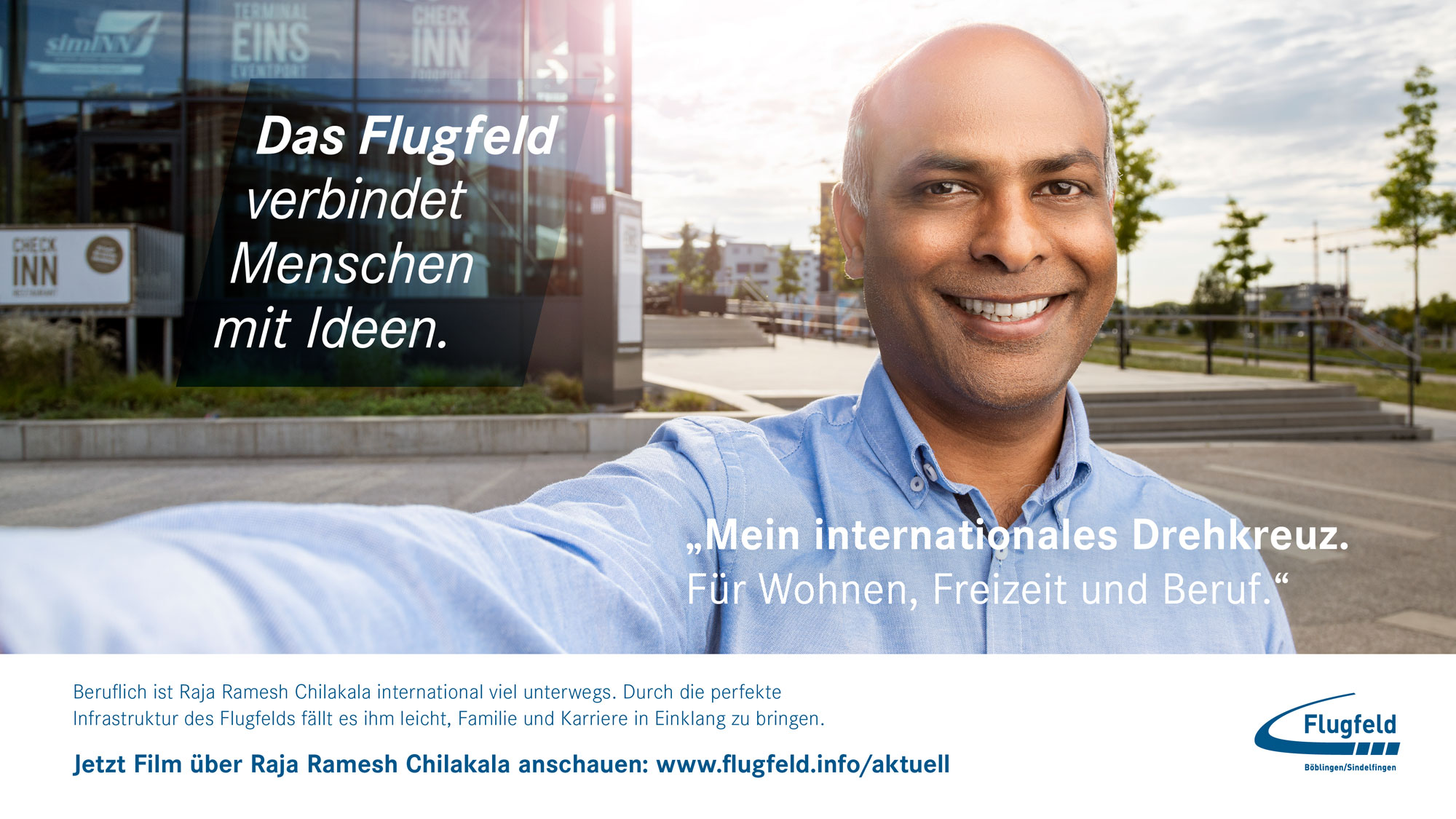 Flugfeld