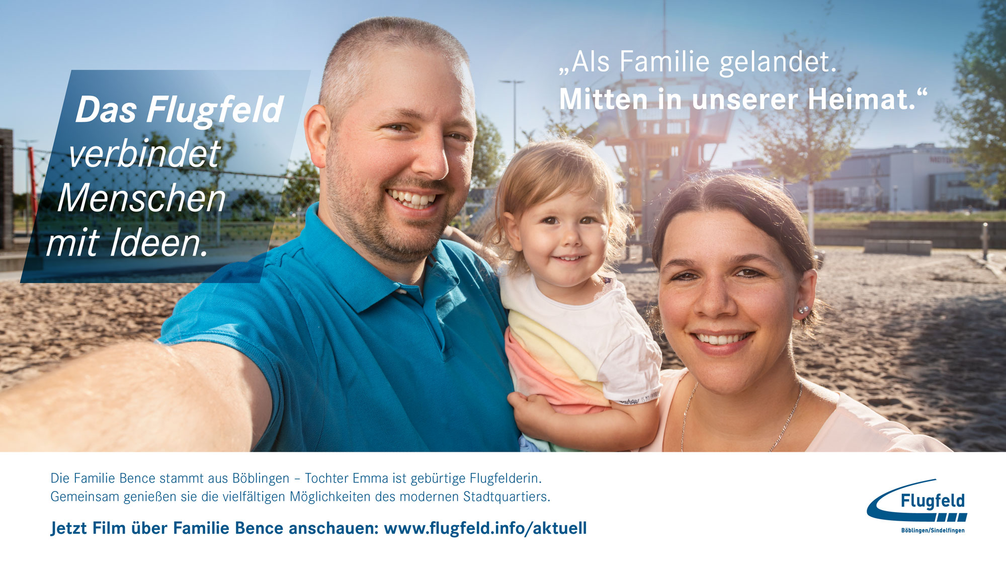 Flugfeld