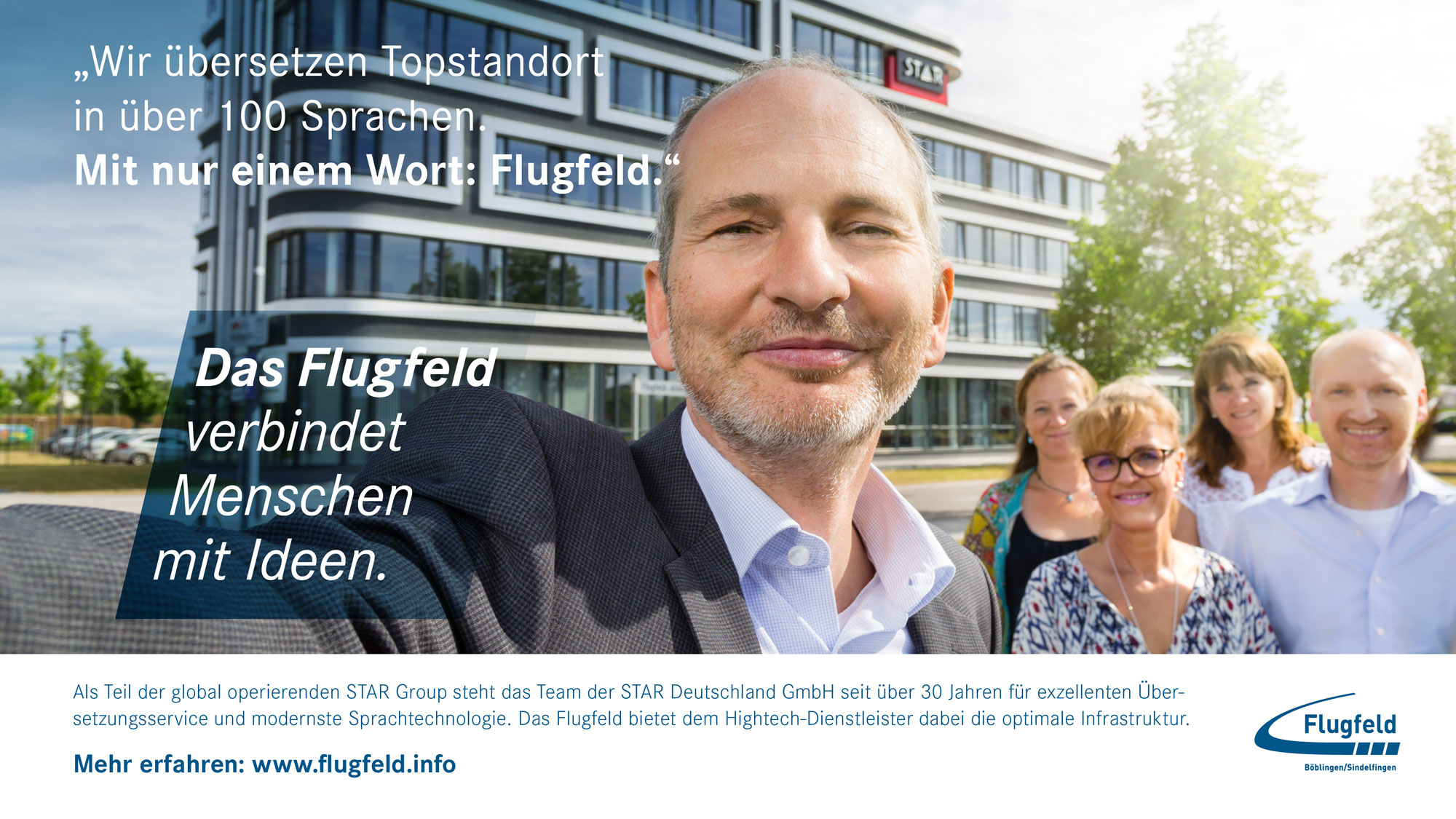 Flugfeld