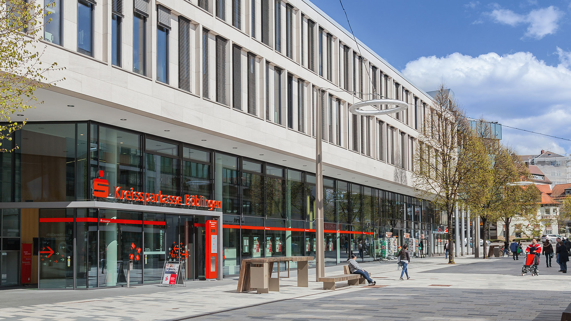 Kreissparkasse