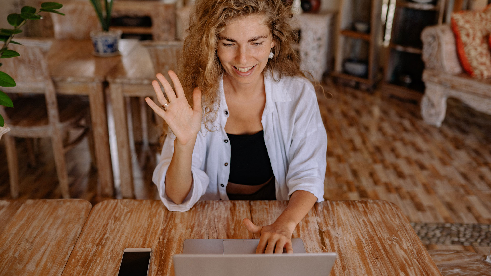 Arbeitswelt 4.0 in der Pandemie, Bild: Pexels