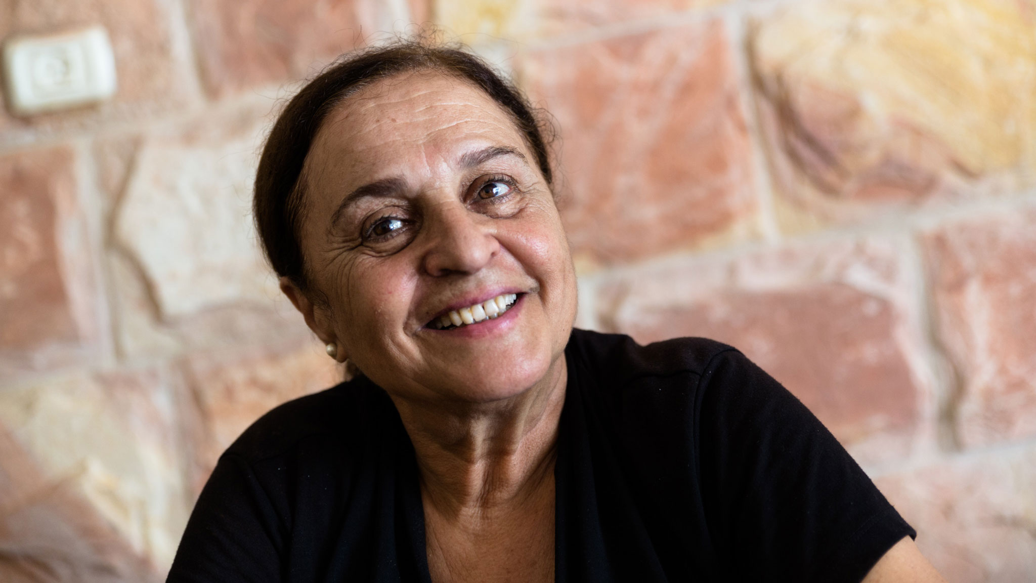 Sumaya Farhan-Naser