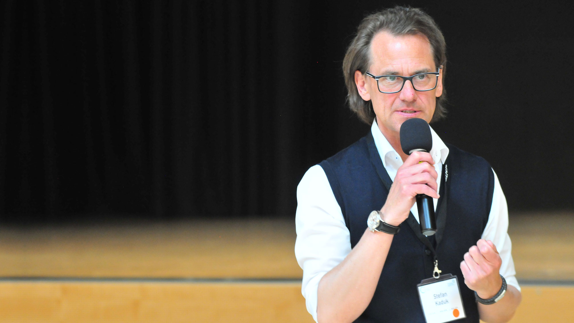 Stefan Kaduk