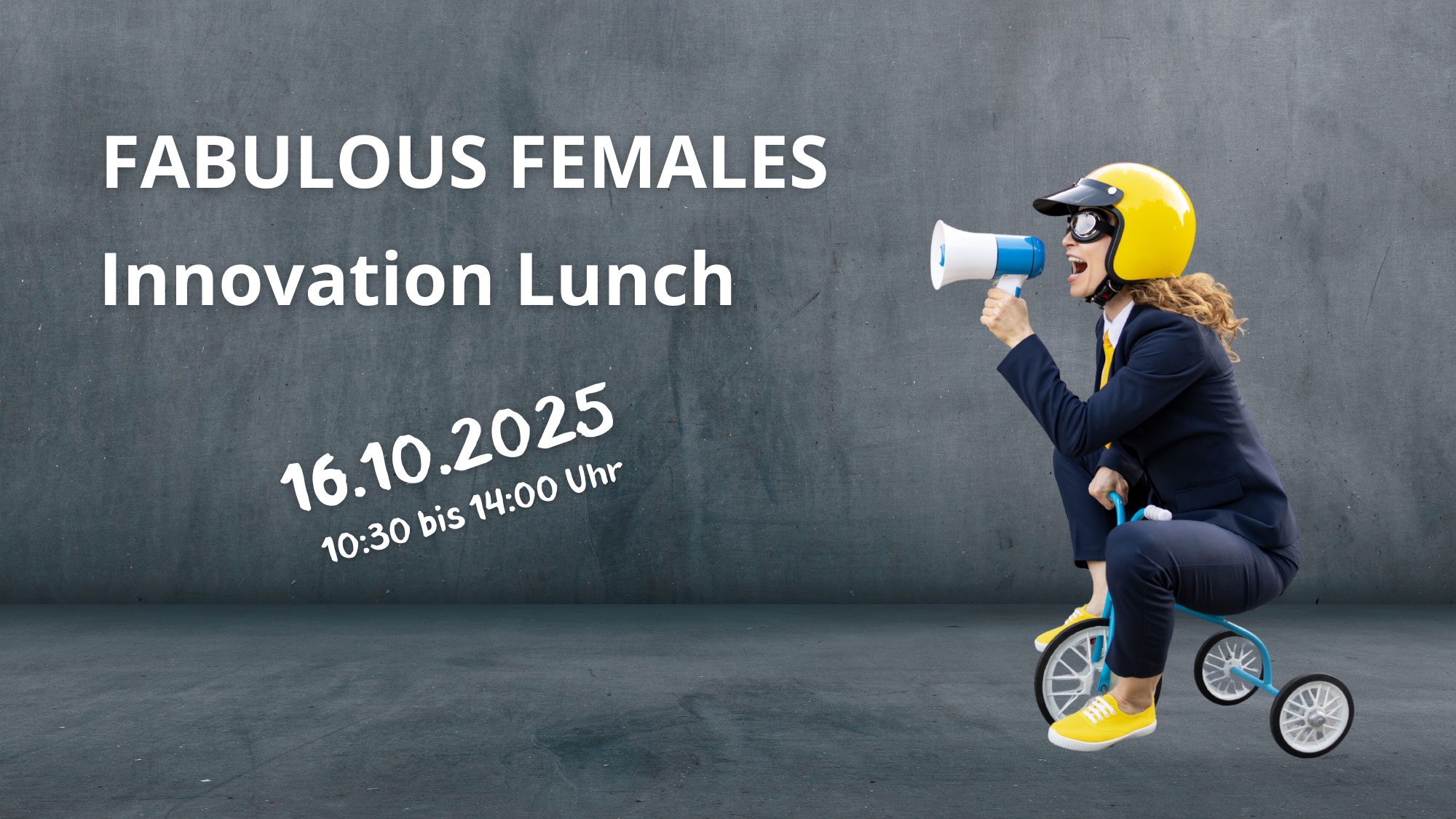 Fabulous Females Lunch