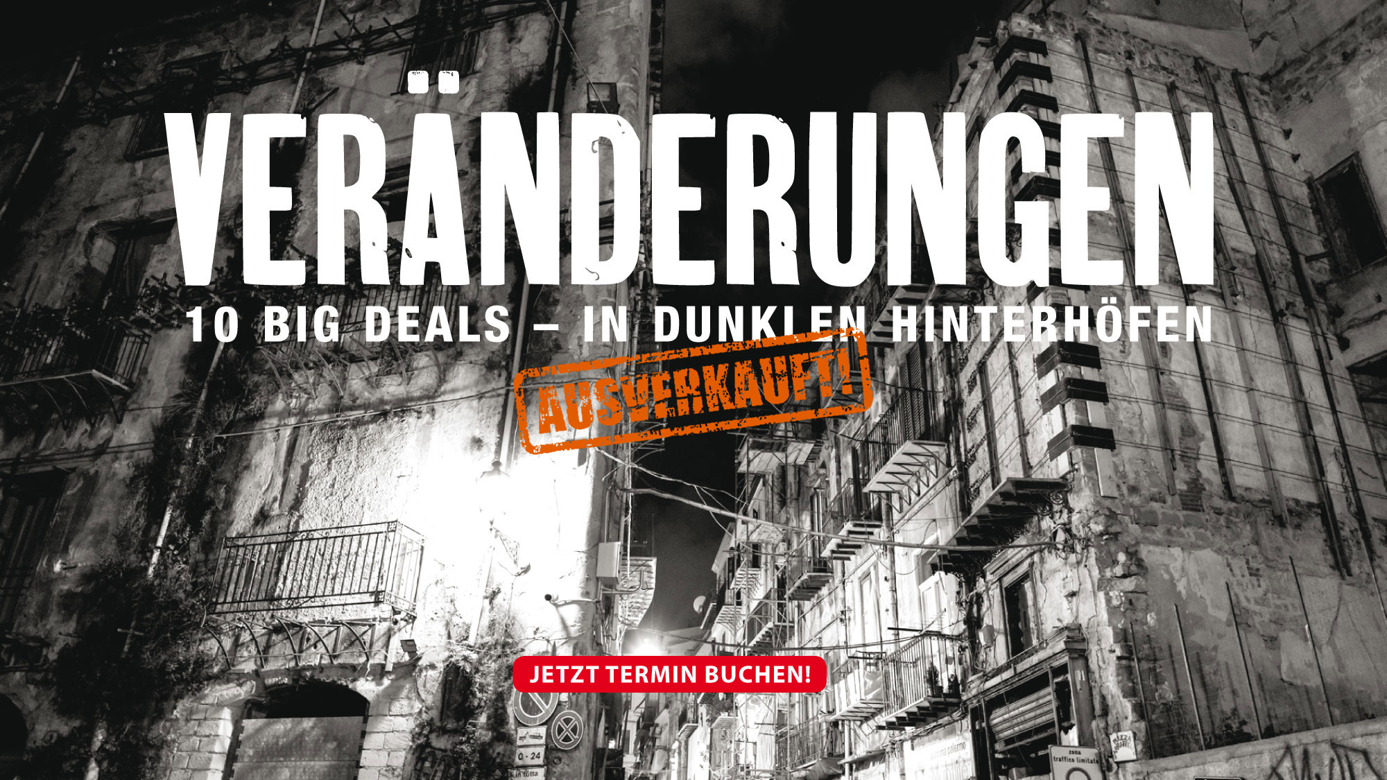 Volker Siegle Veraenderungen