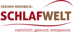 Schlafwelt Logo