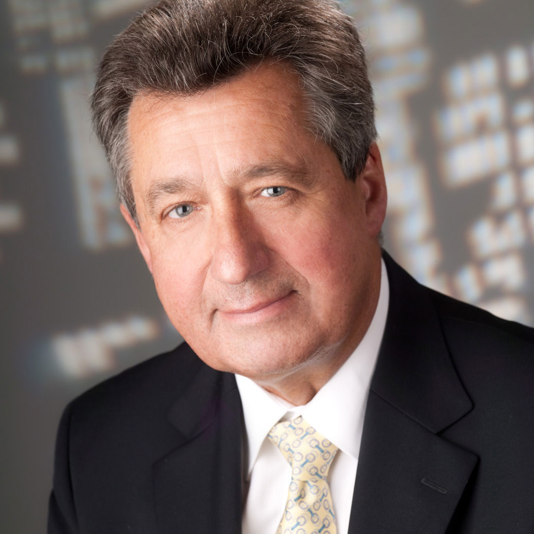 Prof. Dr. Claus W. Gerberich