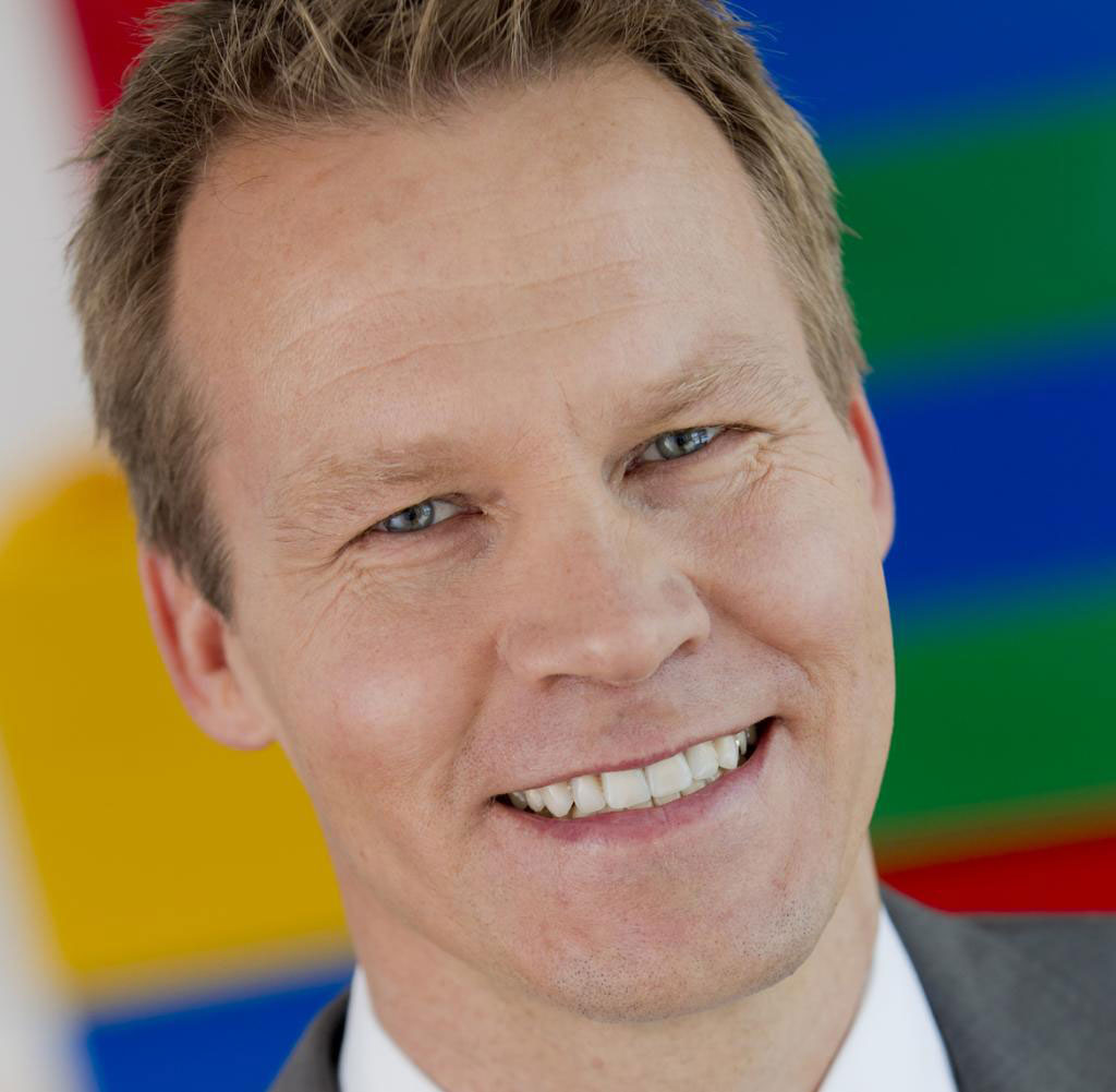 Dirk Engehausen
