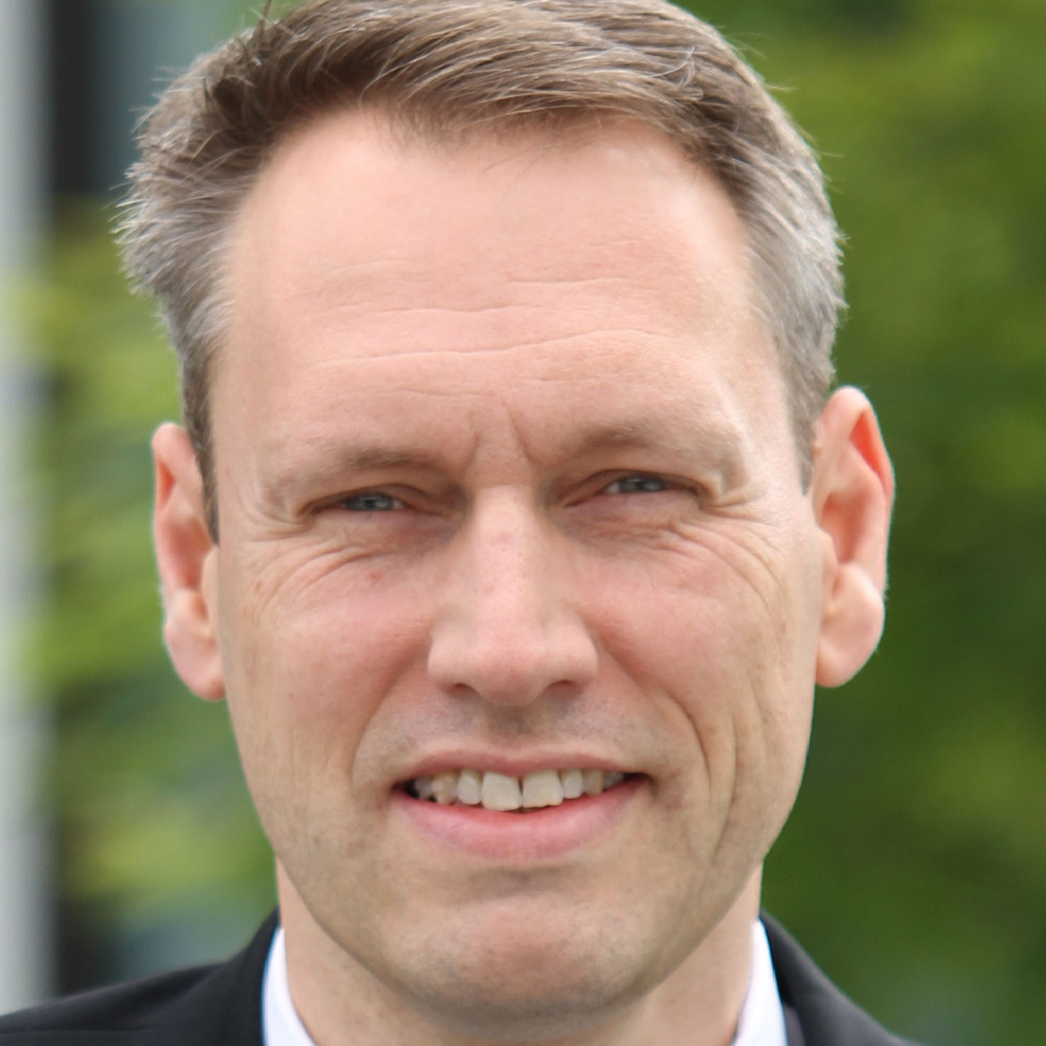 Ingo Smit