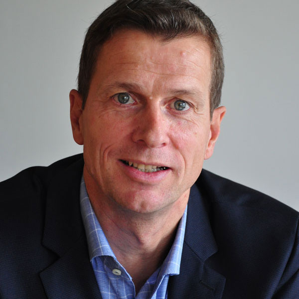 Torsten Kronshage