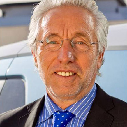Prof. Johann H. Tomforde