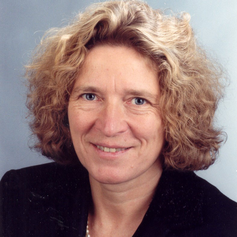 Prof. Monika Auweter-Kurtz