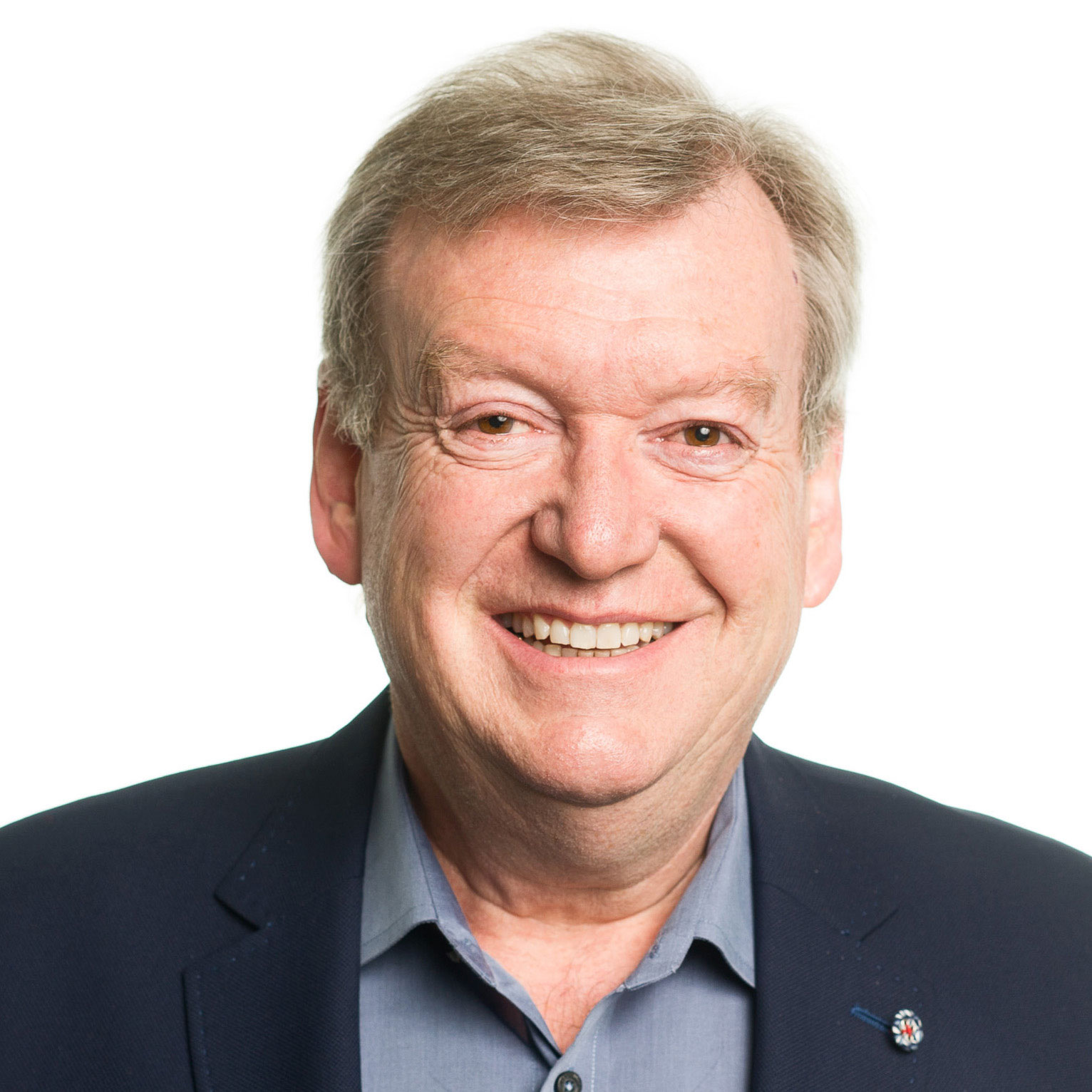 Dr. Willi Gotthard