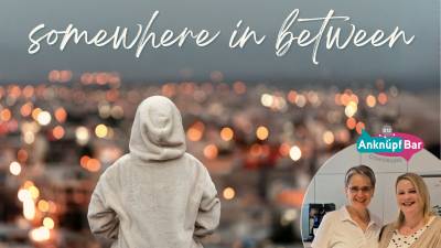 23.10. Qualifiziert, motiviert… und frustriert –  Zwischen Aufbruch und Unsicherheit