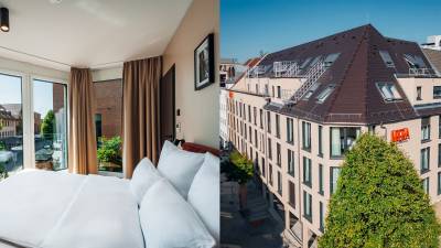 Brera Serviced Apartments