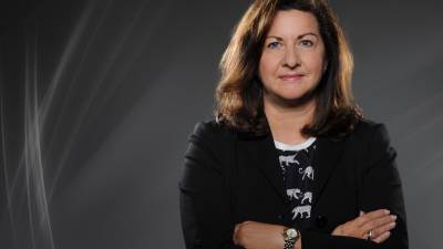 Interview mit Jacqueline Fechner, CEO Germany von DXC Technology