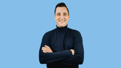 13.10. Kevin Scheuing: Mitarbeitende sind die stärkste Stimme eines Unternehmens – wenn man sie lässt