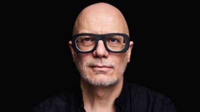 13.10. Peter Ippolito – Der Arbeitsplatz der Zukunft: Von der Gestaltung von Dingen zur Gestaltung von Beziehungen