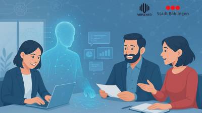 24.10. KI als unsichtbarer Teamkollege – für alle, die ChatGPT schon ausprobiert haben und weitergehen wollen