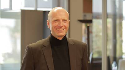 13.10. Udo Würtz: Lokale KI als Wettbewerbsvorteil: Von echten Anwendungsfällen bis zu souveränen KI-Agenten – mit Live-Demo