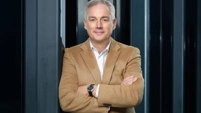 13.10. Wolfgang Wendt, General Manager & Technology Leader, IBM DACH – Die Quanten-Zukunft beginnt jetzt!