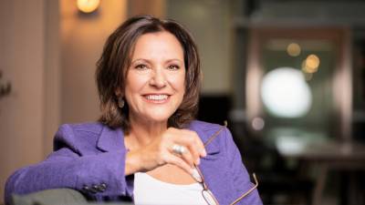 16.10. Elke Schulmeister: Vertrauen entfesselt – für mehr Bindung, Innovation und Wachstum