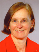Frau Dr. Johanna Dürr, Diplom-Ernährungswissenschaftlerin, IKK-classic