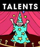 talents