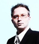 Ben Buchsteiner