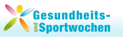 logo gesundheits- und sportwoche