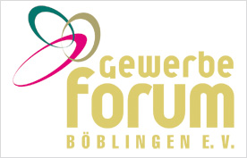 Gewerbeforum